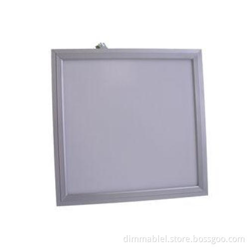 50000hrs long lifetime 36W high brightness 62 * 62cm led fl